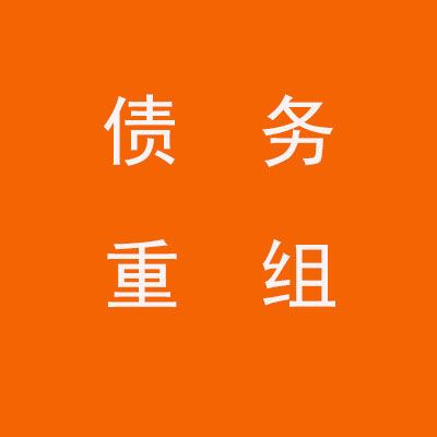 鱼台个人债务重组优化